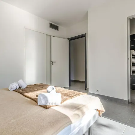 Fautea By Interhome Sainte-Lucie de Porto-Vecchio