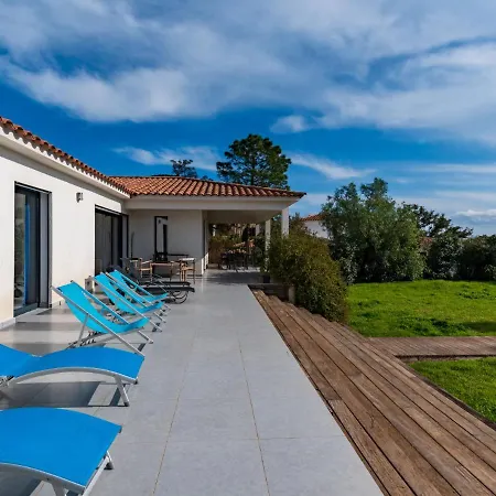 Fautea By Interhome Sainte-Lucie de Porto-Vecchio