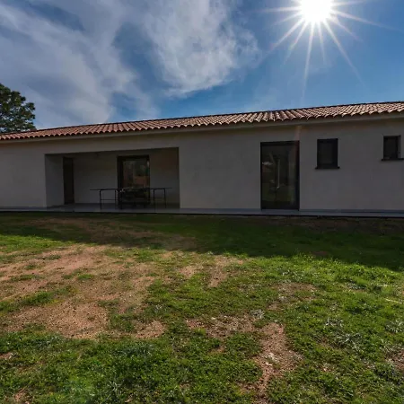 Fautea By Interhome * Sainte-Lucie de Porto-Vecchio