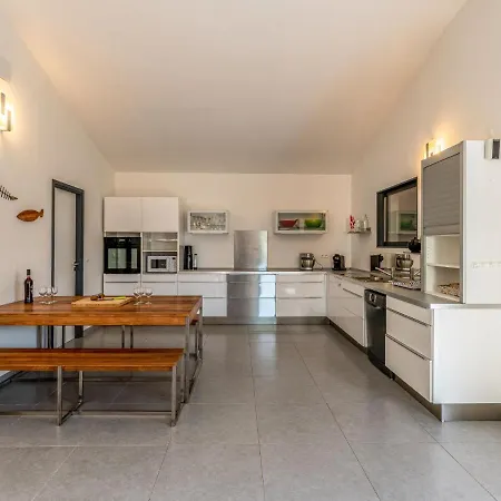 Fautea By Interhome Вилла *