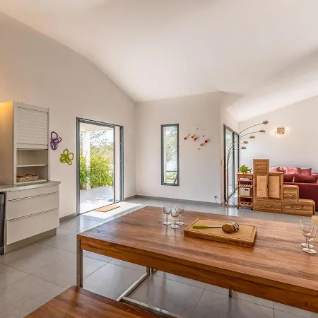 Fautea By Interhome Sainte-Lucie de Porto-Vecchio