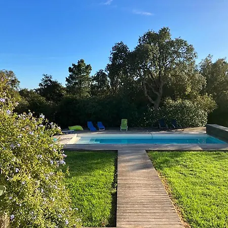 Fautea By Interhome *