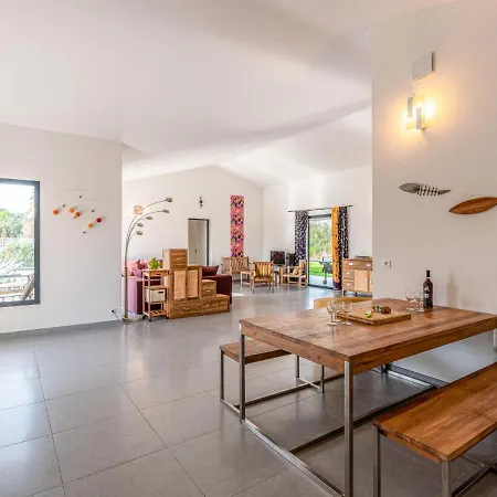 Fautea By Interhome Villa Sainte-Lucie de Porto-Vecchio