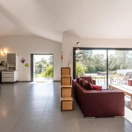 Fautea By Interhome Villa