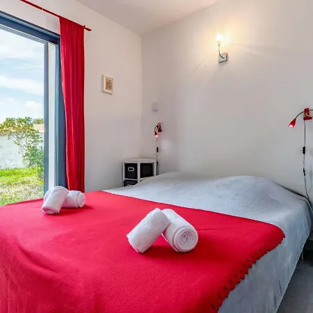 Вилла Fautea By Interhome