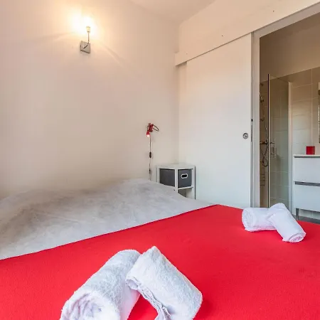 Fautea By Interhome Villa Sainte-Lucie de Porto-Vecchio
