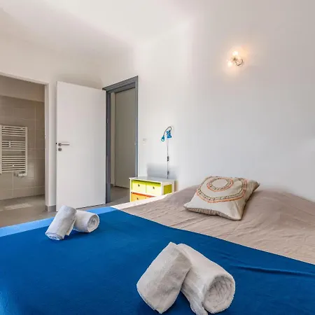 Fautea By Interhome * Sainte-Lucie de Porto-Vecchio