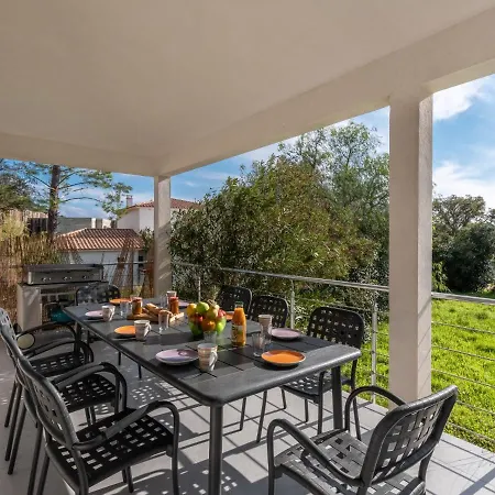 Fautea By Interhome *