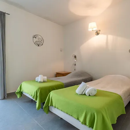 Fautea By Interhome Villa