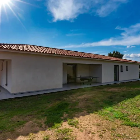 Fautea By Interhome *