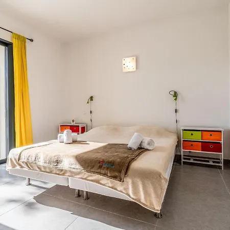 Fautea By Interhome