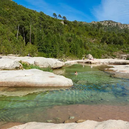 וילה Fautea By Interhome