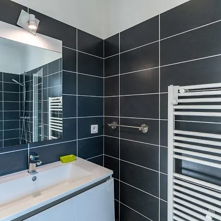 Fautea By Interhome Вилла *