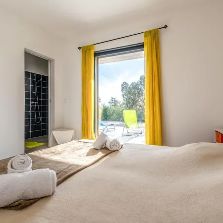 Вилла Fautea By Interhome *