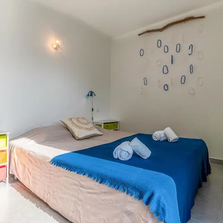 וילה Fautea By Interhome *