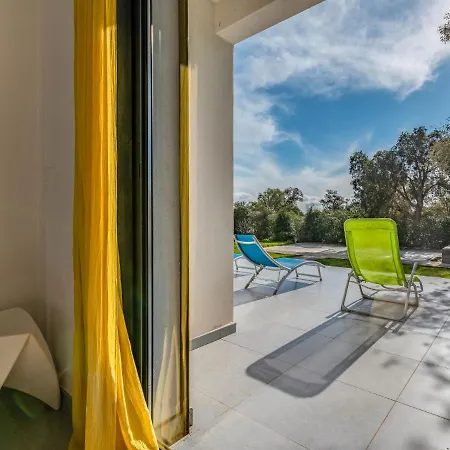 וילה Fautea By Interhome *