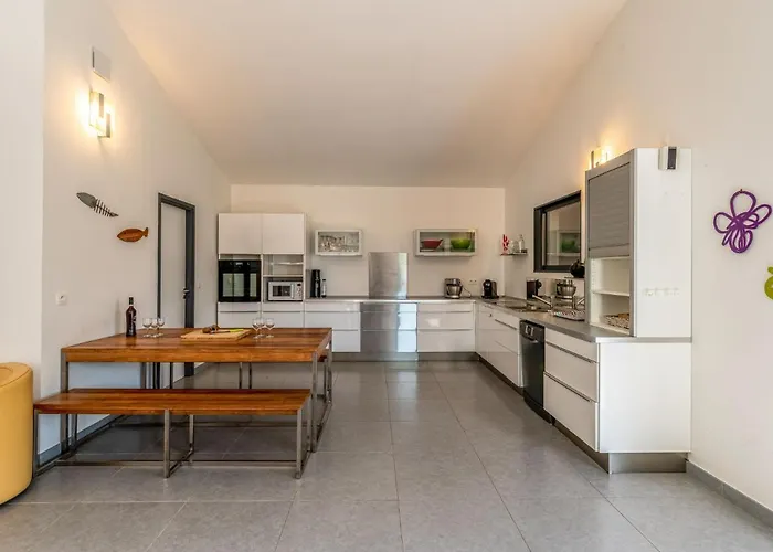 Fautea By Interhome Villa *