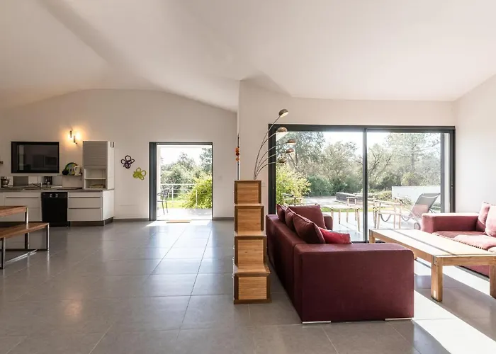Fautea By Interhome Villa