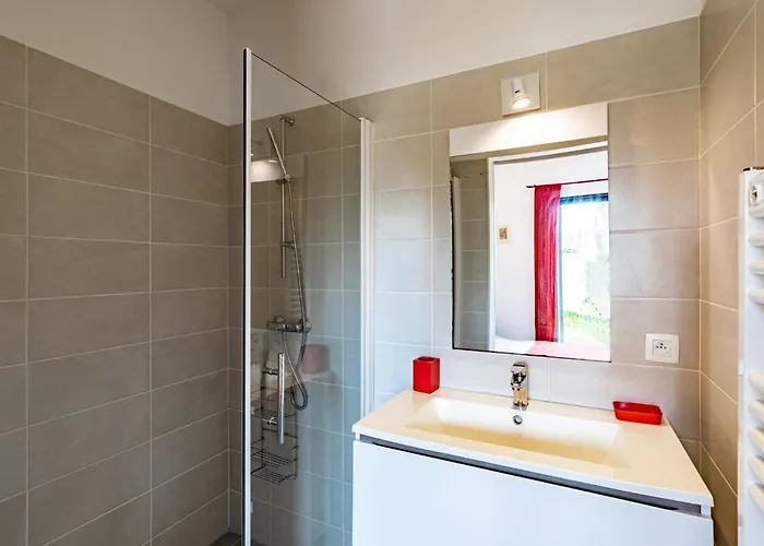 Villa Fautea By Interhome Sainte-Lucie de Porto-Vecchio