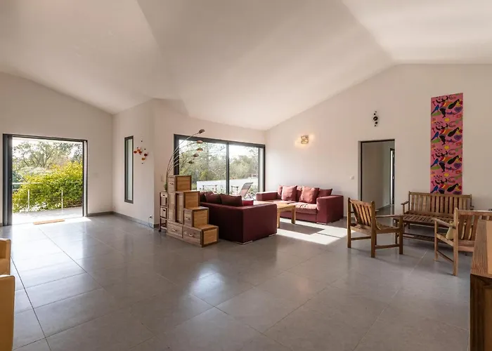 Fautea By Interhome *