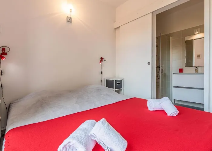 Fautea By Interhome Villa Sainte-Lucie de Porto-Vecchio