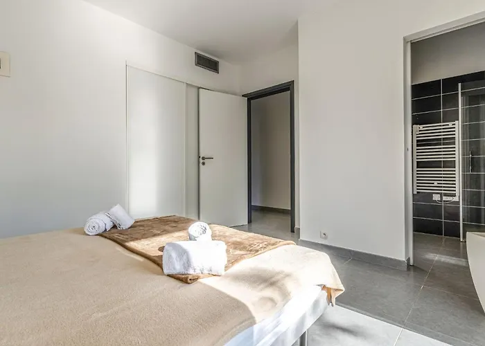Fautea By Interhome Sainte-Lucie de Porto-Vecchio