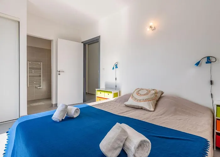 Fautea By Interhome * Sainte-Lucie de Porto-Vecchio