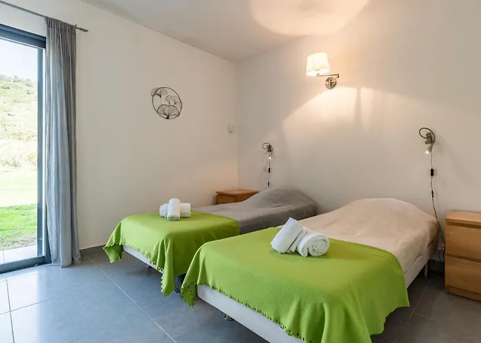Fautea By Interhome Villa