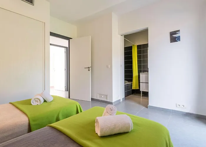 Villa Fautea By Interhome Sainte-Lucie de Porto-Vecchio
