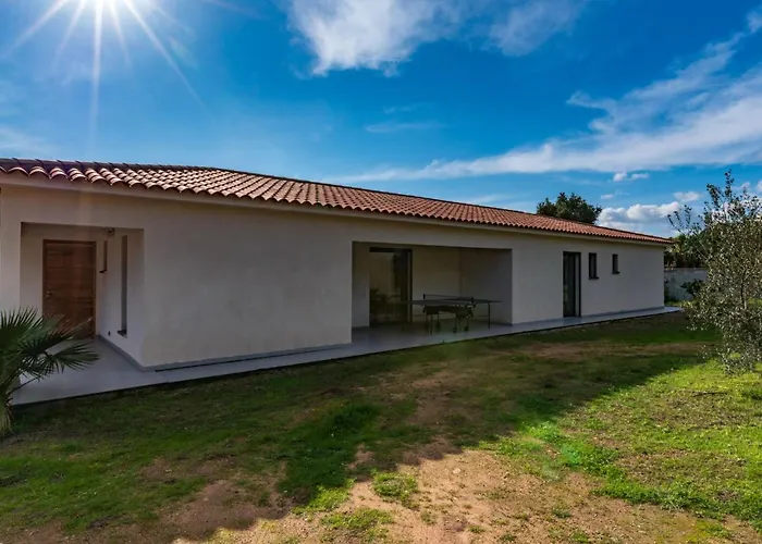 Fautea By Interhome *