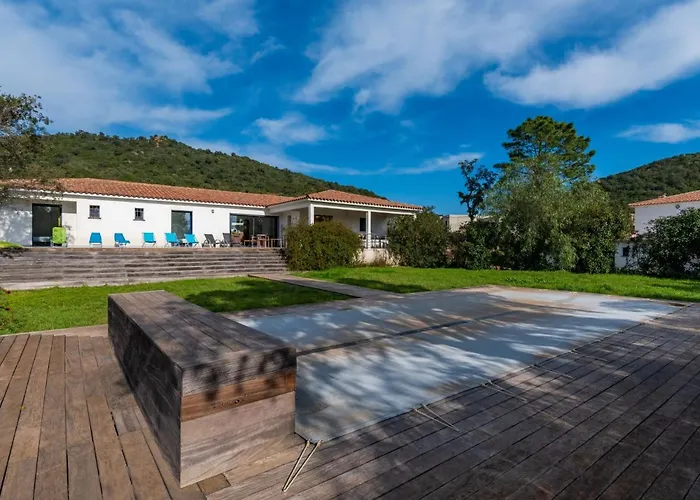 Villa Fautea By Interhome