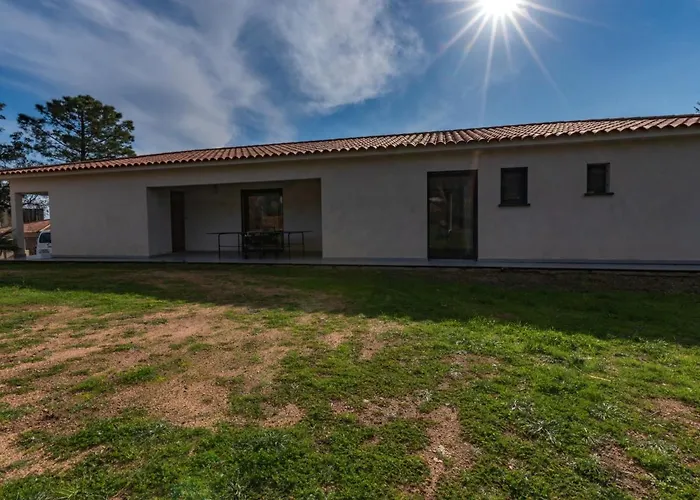Fautea By Interhome * Sainte-Lucie de Porto-Vecchio