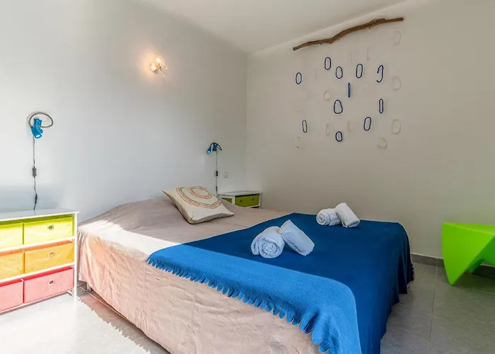 Villa Fautea By Interhome *