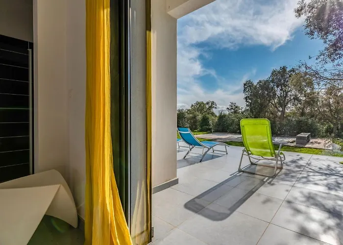 Villa Fautea By Interhome *